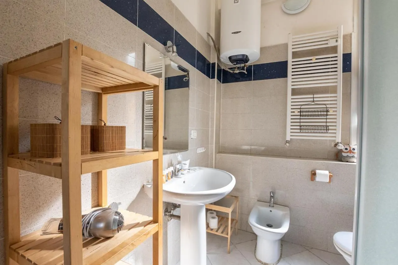 Scalo House - Milano Isola Apartamento
