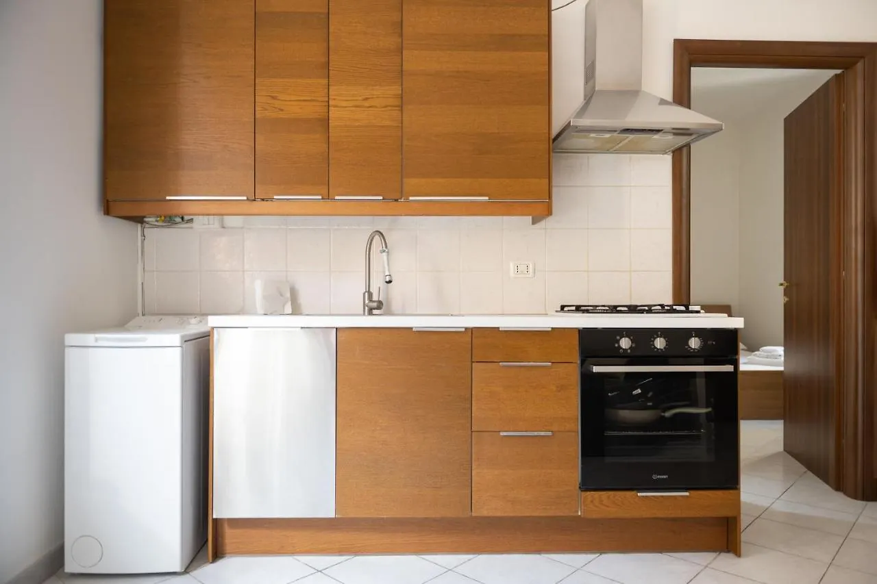 Scalo House - Milano Isola Apartamento