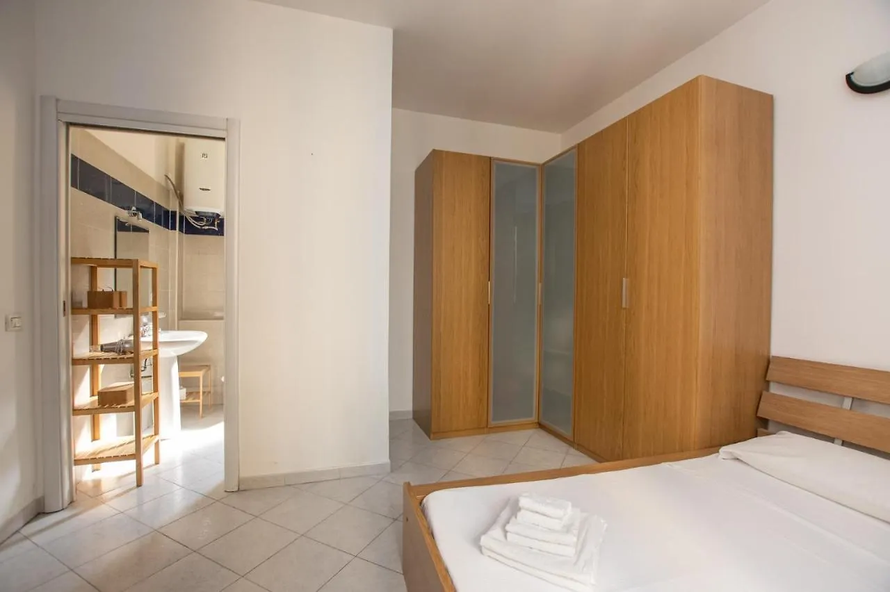 Scalo House - Milano Isola Apartamento Itália