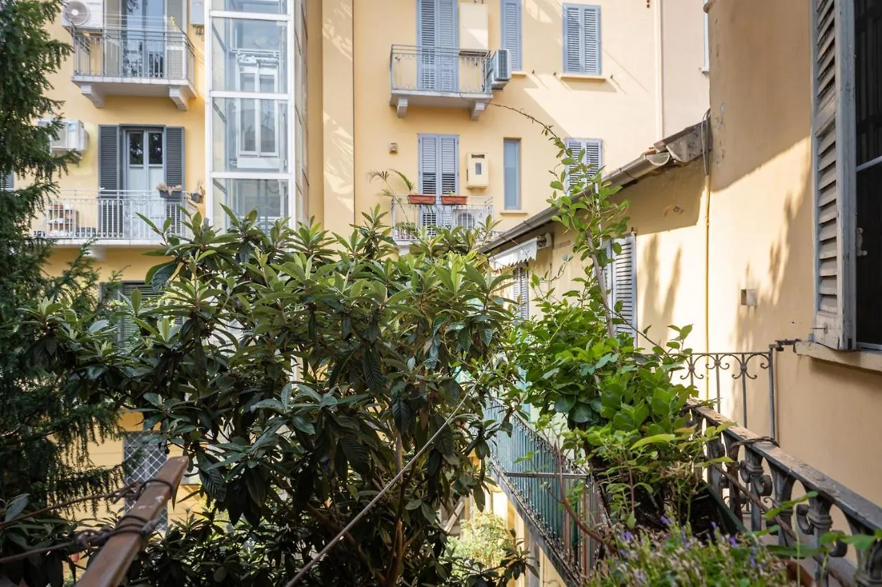Scalo House - Milano Isola Apartamento