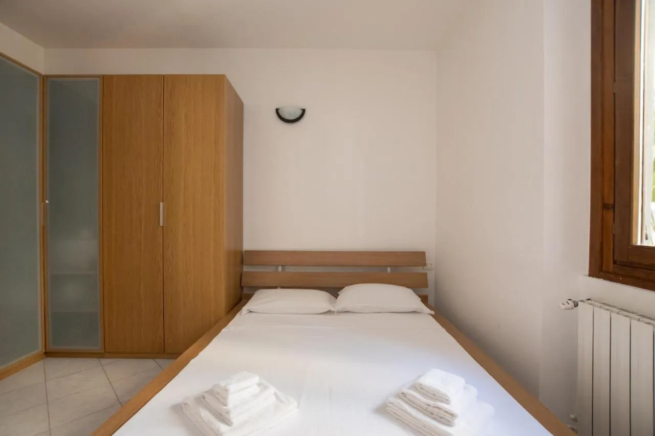 Scalo House - Milano Isola Apartamento