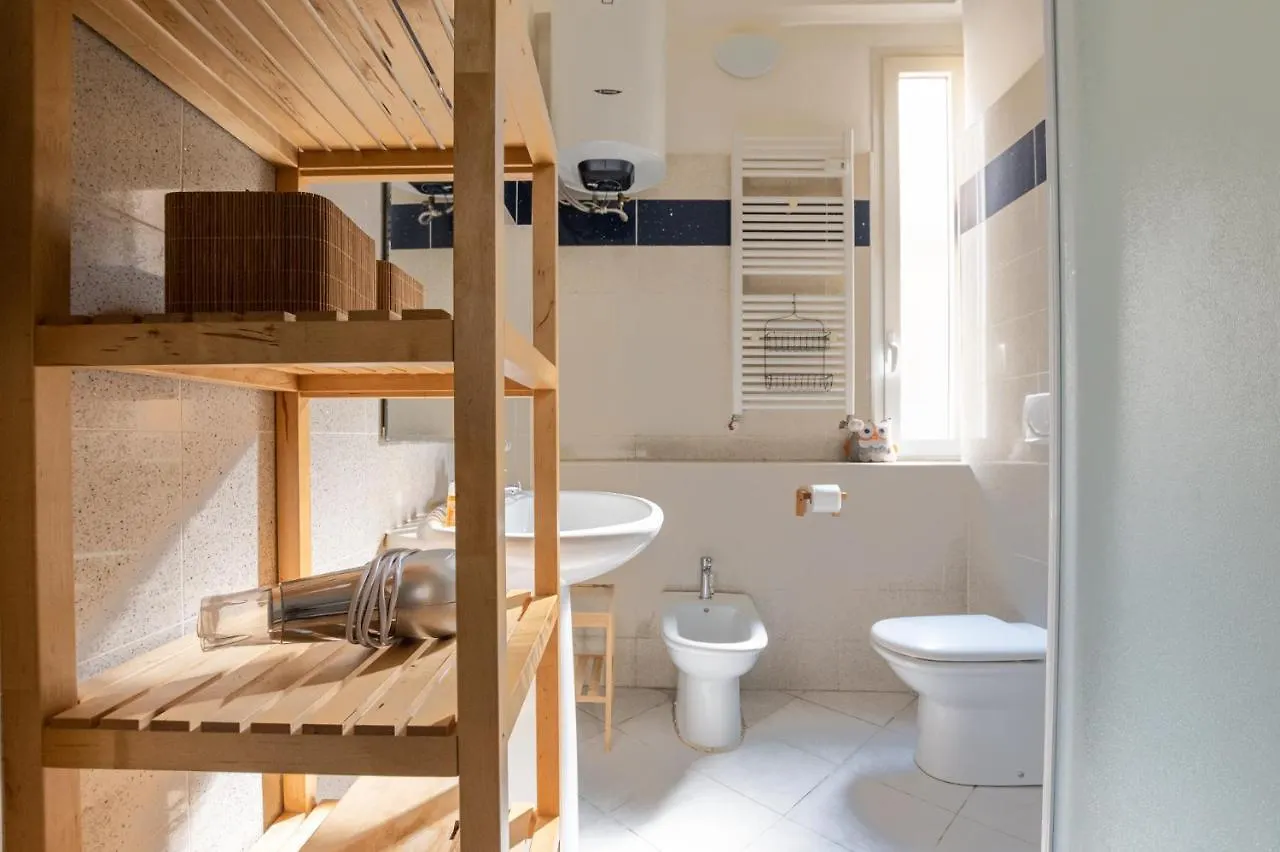 Scalo House - Milano Isola Apartamento