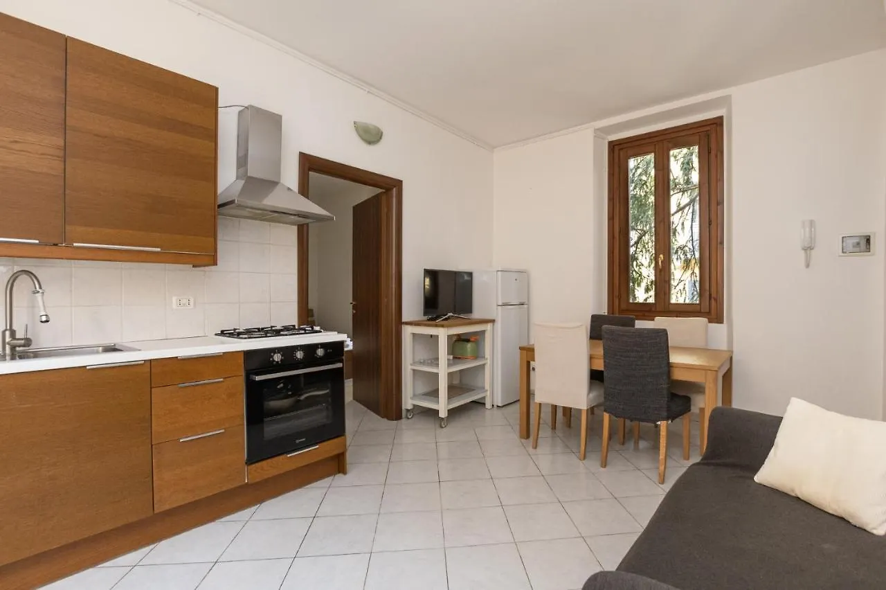 Scalo House - Milano Isola Apartamento